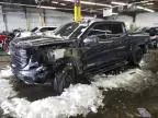 2022 GMC Sierra K1500 Elevation