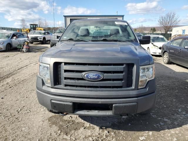 2009 Ford F150