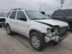 2005 Mercury Mariner