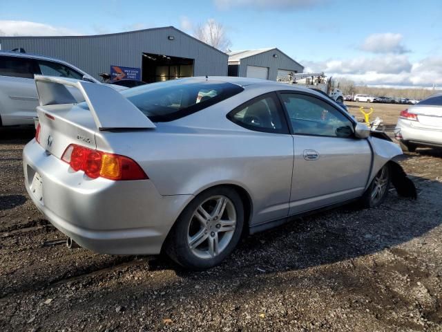 2003 Acura RSX