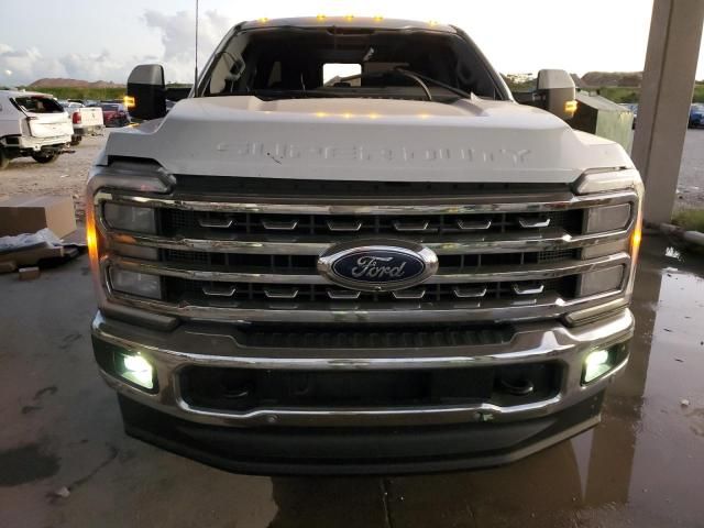 2023 Ford F250 Super Duty