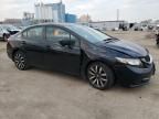 2014 Honda Civic EXL