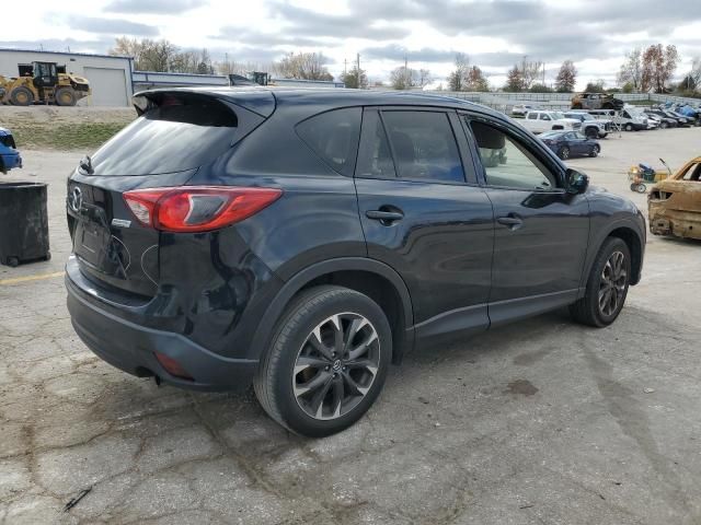 2016 Mazda CX-5 GT