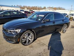 2020 BMW 330XI en venta en Pennsburg, PA