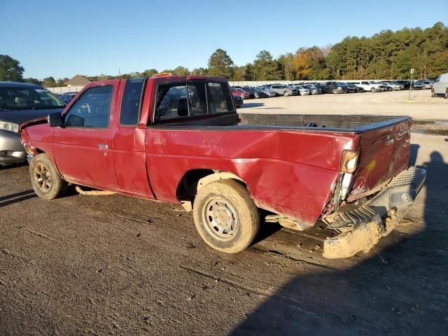 1997 Nissan Truck King Cab SE