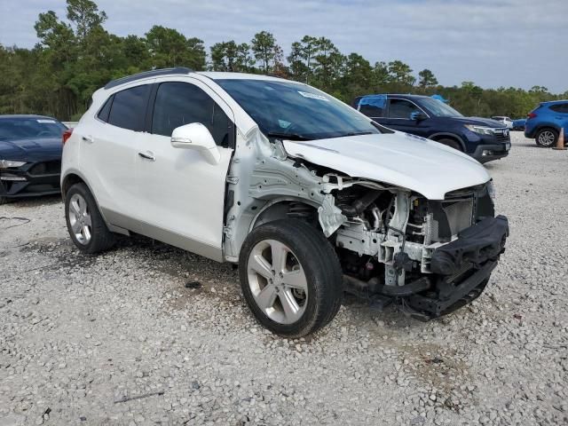 2015 Buick Encore Convenience