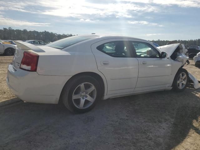 2010 Dodge Charger SXT