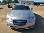 2011 Chrysler 300 Limited