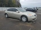 2009 Nissan Altima 2.5