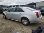 2011 Cadillac CTS Luxury Collection