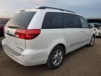 2005 Toyota Sienna XLE