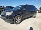 2010 GMC Acadia SLE