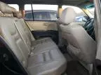 2003 Toyota Highlander Limited