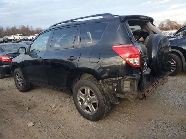 2007 Toyota Rav4