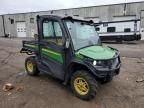 2018 John Deere XUV835M