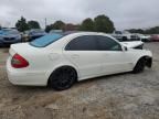 2007 Mercedes-Benz E 350