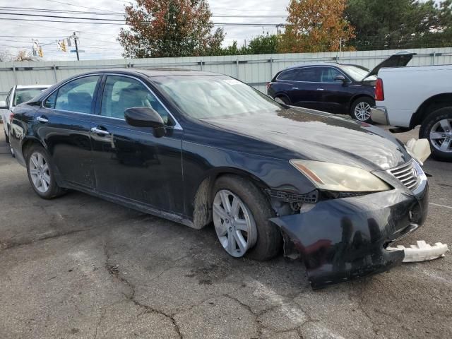 2007 Lexus ES 350