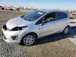 Ford salvage cars for sale: 2013 Ford Fiesta SE