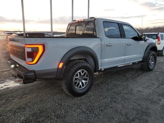 2023 Ford F150 Raptor