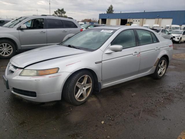 2006 Acura 3.2TL