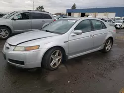 2006 Acura 3.2TL en venta en Woodhaven, MI