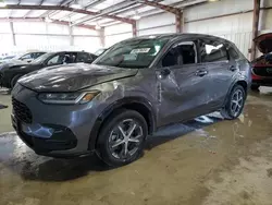 2024 Honda HR-V EXL en venta en Haslet, TX