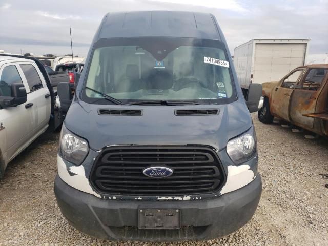 2019 Ford Transit T-250