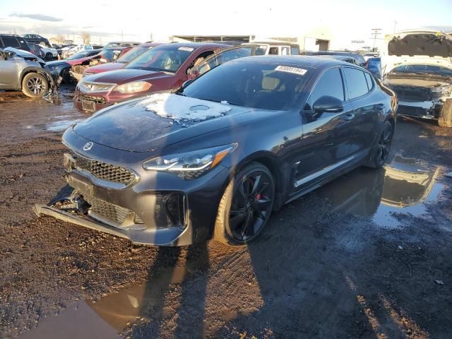 2019 KIA Stinger GT2