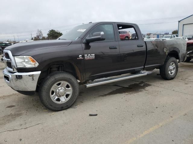 2017 Dodge RAM 2500 ST