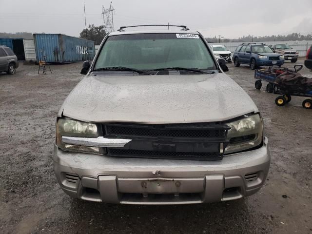 2003 Chevrolet Trailblazer