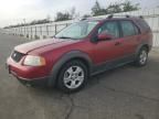 2007 Ford Freestyle SEL