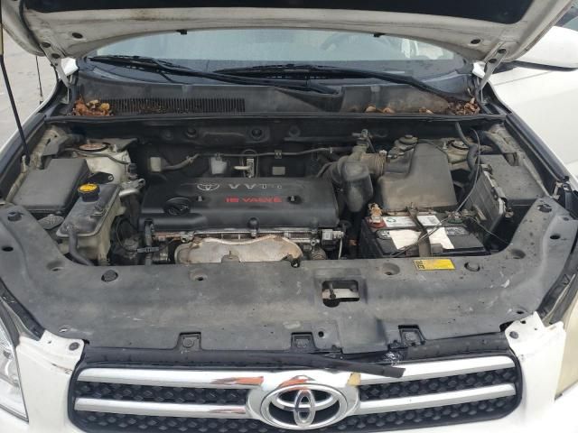 2006 Toyota Rav4 Limited