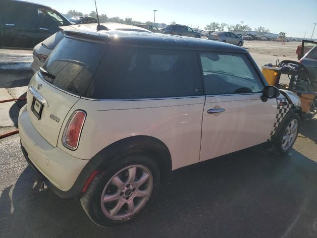 2006 Mini Cooper