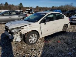 Subaru salvage cars for sale: 2016 Subaru Impreza