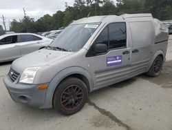 2010 Ford Transit Connect XL en venta en Savannah, GA