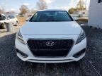 2017 Hyundai Sonata Hybrid