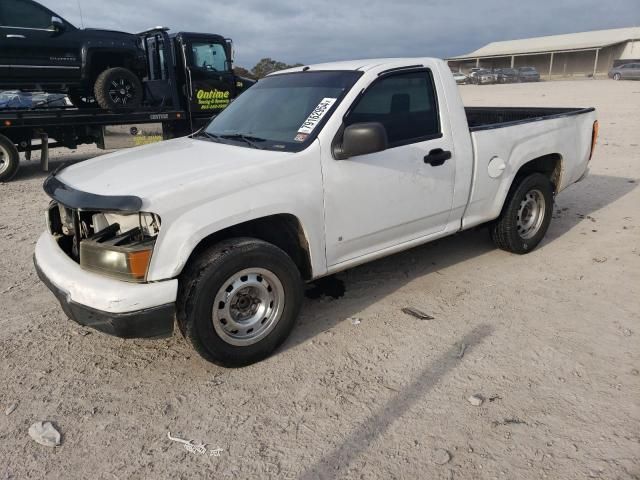 2009 Chevrolet Colorado