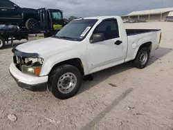 2009 Chevrolet Colorado en venta en Madisonville, TN