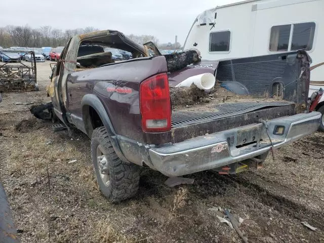 2004 Dodge RAM 2500 ST