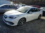 2020 Subaru Legacy Limited