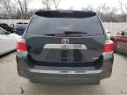 2011 Toyota Highlander Base