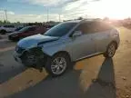 2010 Lexus RX 450H