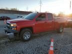 2014 Chevrolet Silverado C1500