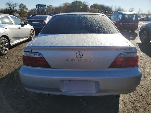 2003 Acura 3.2TL