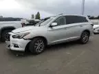 2016 Infiniti QX60