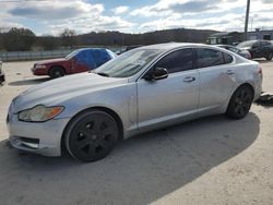 2010 Jaguar XF Luxury en venta en Lebanon, TN