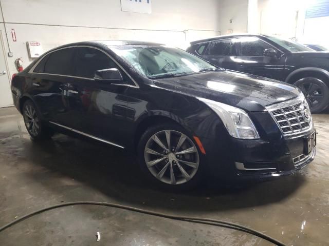 2015 Cadillac XTS