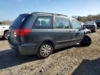 2010 Toyota Sienna CE