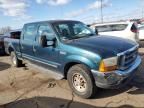 1999 Ford F250 Super Duty