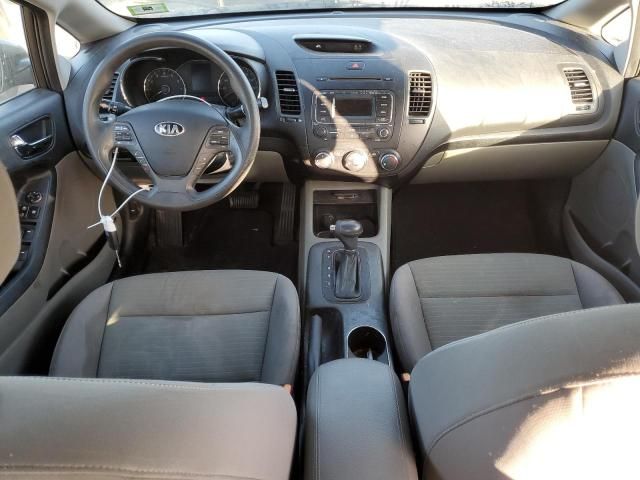 2014 KIA Forte LX